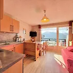 Les Chardons - Avec Vue Et Balcon Sud Mae-9663