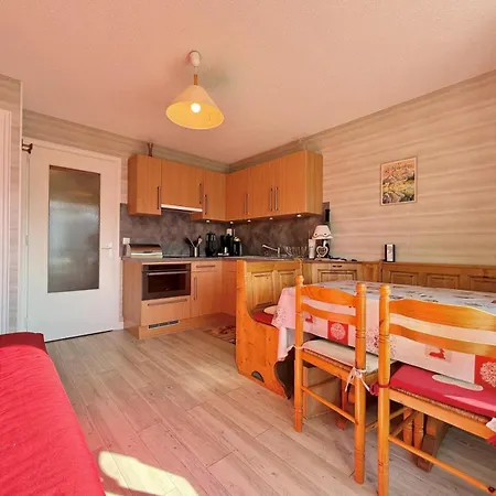 Les Chardons - Avec Vue Et Balcon Sud Mae-9663 Lejlighed Chelou