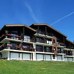 Les Chardons - Avec Vue Et Balcon Sud Mae-9663